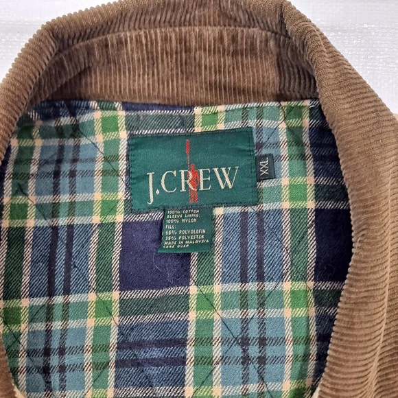J. Crew Vintage Heritage 1983 Barn Jacket - Picture 3 of 7
